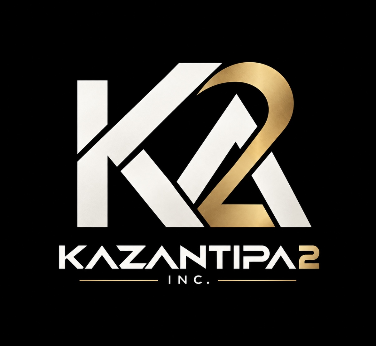 KAZANTIPA 2 INC.